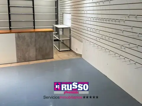 Alquiler local comercial - Boedo, CABA