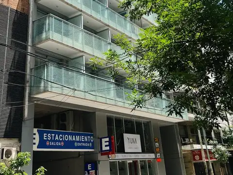 Oficina en Venta en Recoleta, USD 95.000