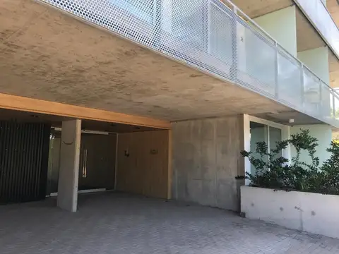 Departamento en Venta en Pilar Centro, USD 98.500