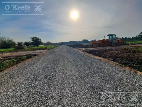 Terreno en Venta de 300,0 m2