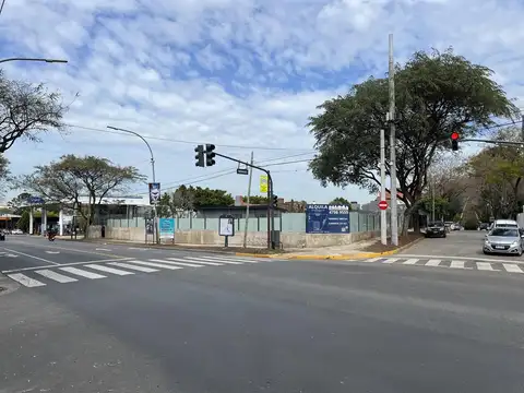 Terreno Lote  en Venta en La Lucila, Vicente López, G.B.A. Zona Norte