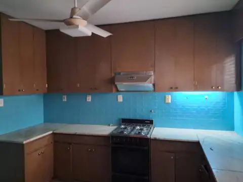 Departamento en Venta 45 años