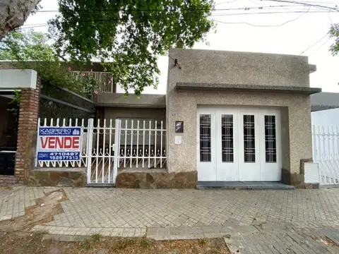 Granadero Baigorria , San Lorenzo 1123