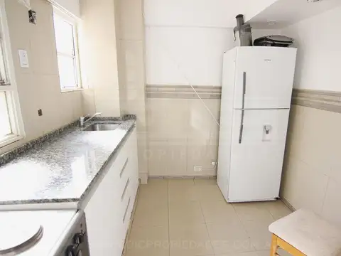 Departamento en Venta en Botanico, USD 225.000