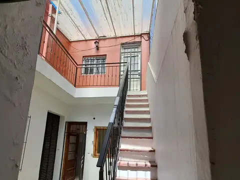 VTA. PH 3 AMB. C/PATIO Y TERRAZA VILLA LURO