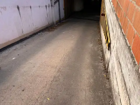 Venta cochera Centro Rosario