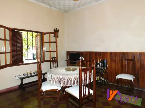 Casa en Venta en Zona Centro, USD 112.000