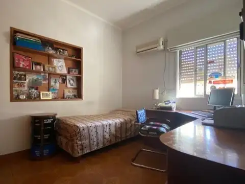 Casa lestilo americana Lote propio