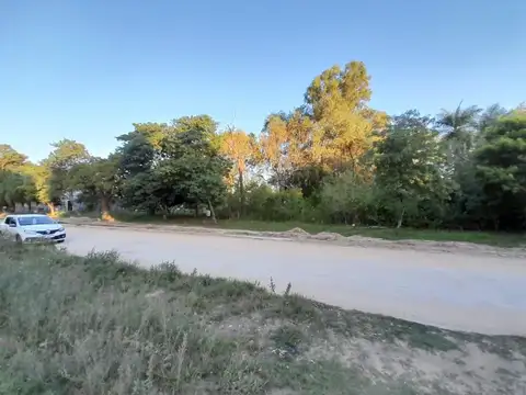 Terreno en Venta, FOS 4