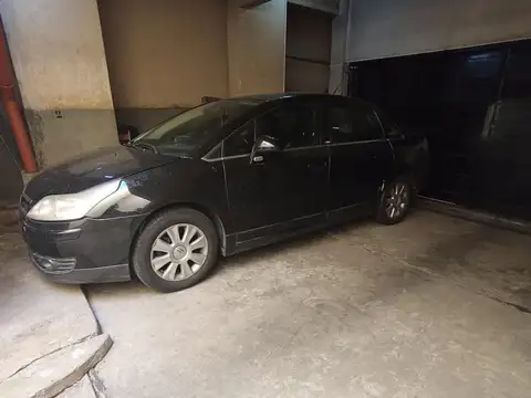 Cochera Cubierta en Venta Castro Barros