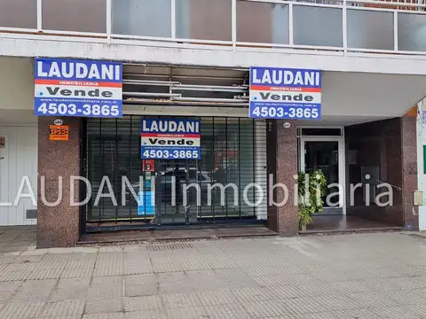 Local en Venta en Villa Devoto, USD 280.000