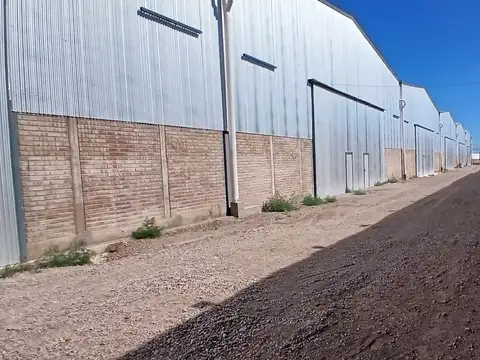 Galpon en Alquiler en Maipu, USD 4.500