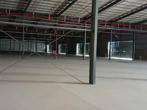 Galpon en Alquiler en Maipu, USD 4.500