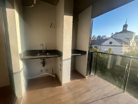 DEPARTAMENTO 2 AMBIENTES - ALMAGRO, CAPITAL FEDERAL