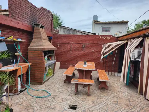 Casa en Venta de 2 dormitorios