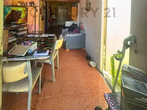 Terreno en Venta de 224,98 m2