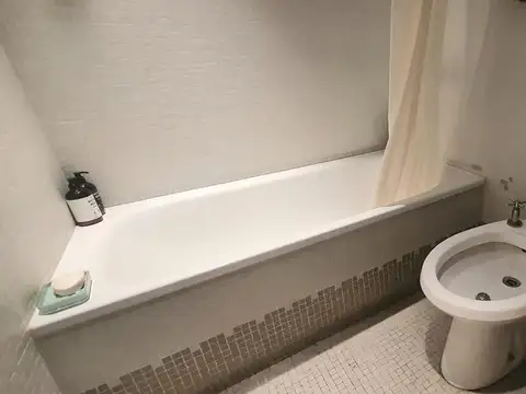 Depto Tipo Casa en Alquiler A Estrenar