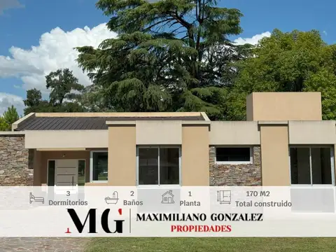 Casa venta  Lomas Athletic Club