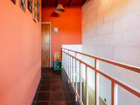 Depto Tipo Casa en Venta 22 años