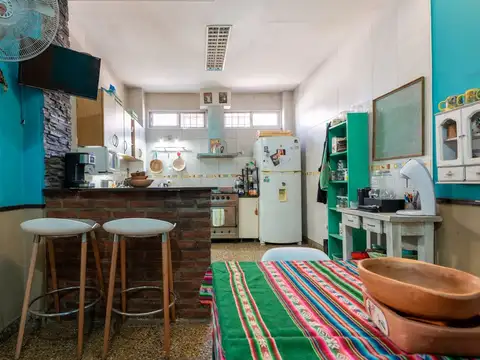 Depto Tipo Casa en Venta de 4 ambientes