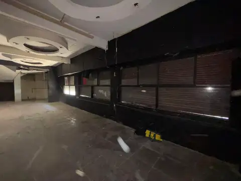 Local en Alquiler 50 años