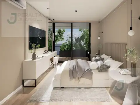 Departamento en Venta al Noroeste