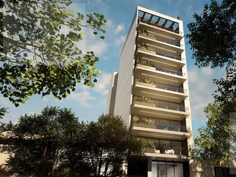 Semipisos residenciales en el corazón de Resistencia