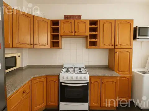 Departamento en Alquiler en Palermo, $ 1.400.000