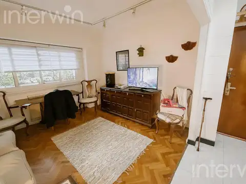 Departamento en Alquiler de 2 ambientes