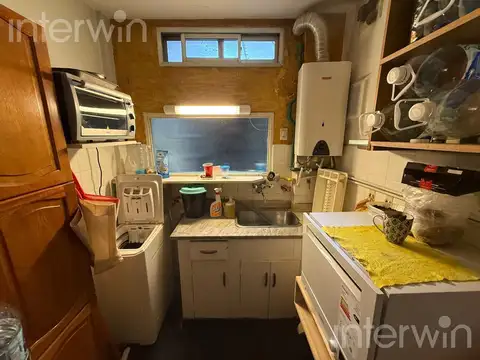 Departamento - 2 ambientes - Amoblado - Palermo - ALQUILER