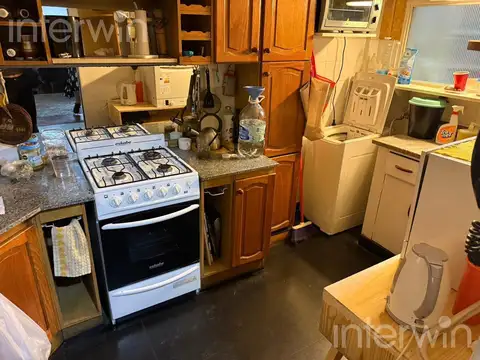 Departamento en Alquiler 40 años