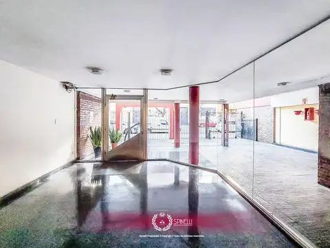 Departamento en Venta en Caballito, USD 70.000