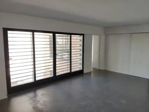 Oficina 2 ambientes con 1 baño