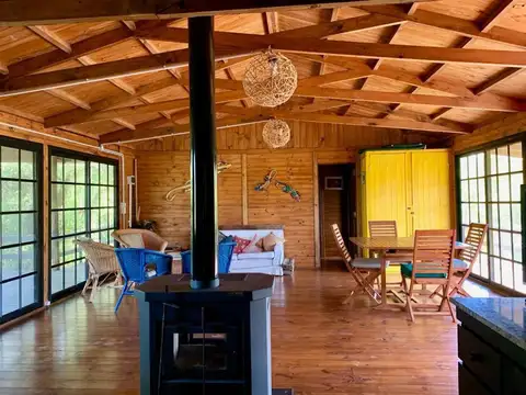 Terreno en Venta en Delta del Tigre, USD 30.000