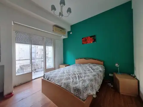 Oficina 4 ambientes con 1 baño