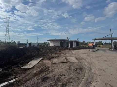 VENTA Terreno Barrio La Estela | 646m2