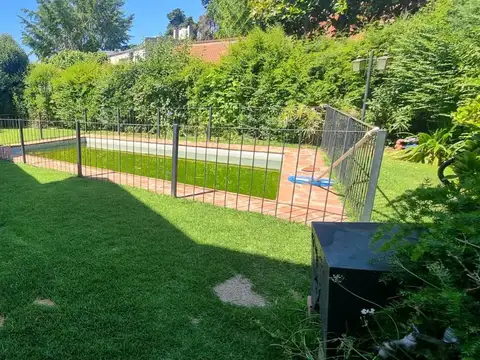 Campo Chico Country Club