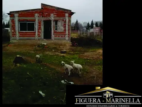 Calle Segundo Sombra 400