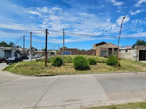 Galpon en Venta 70 años