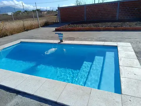 Terreno en Venta en Campo Quijano, USD 32.000