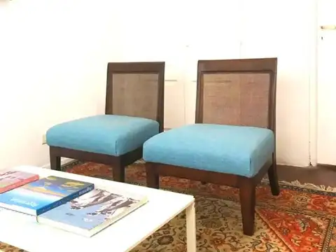 Departamento en Alquiler Temporal de 1 dormitorio