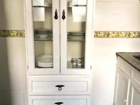 Departamento en alquiler temporario