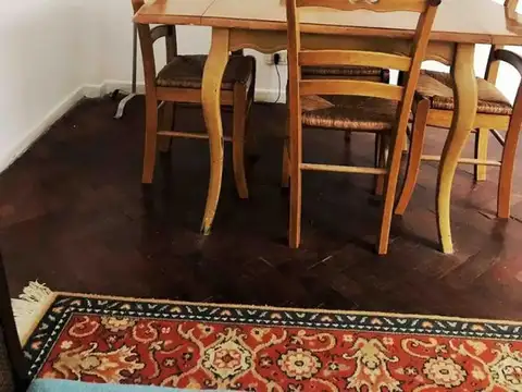 Departamento en Alquiler Temporal 8 años