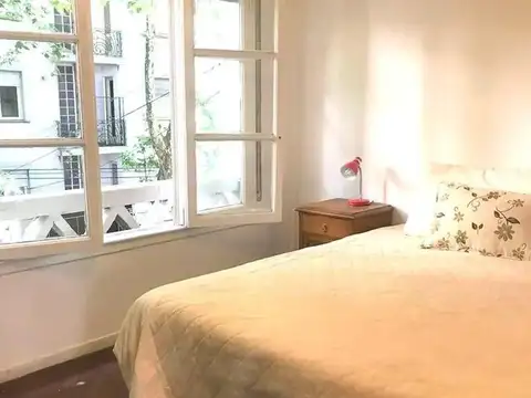 Departamento en alquiler temporario