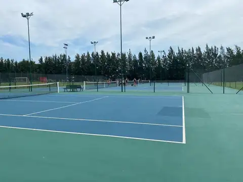 Barrio Privado Greenville