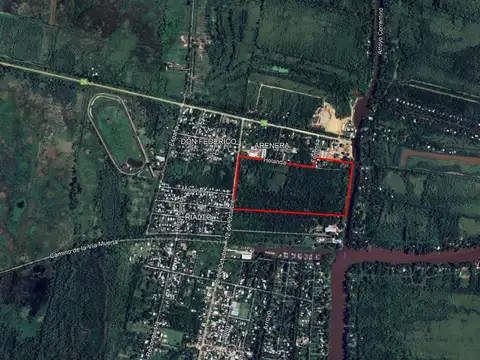 Terreno en Venta de 175000,0 m2