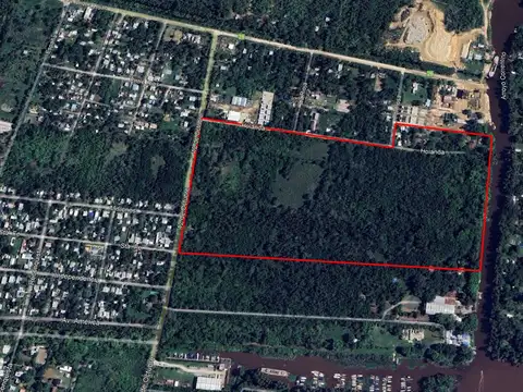 12 de Octubre y Holanda