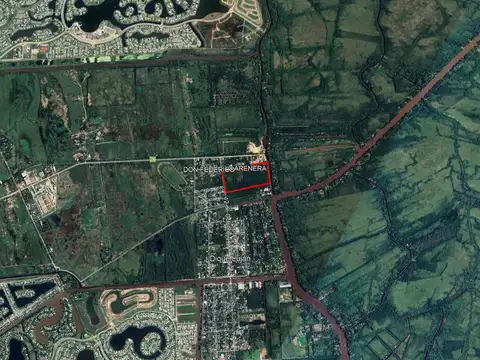 12 de Octubre y Holanda