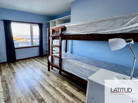 Casa en Alquiler 5 años