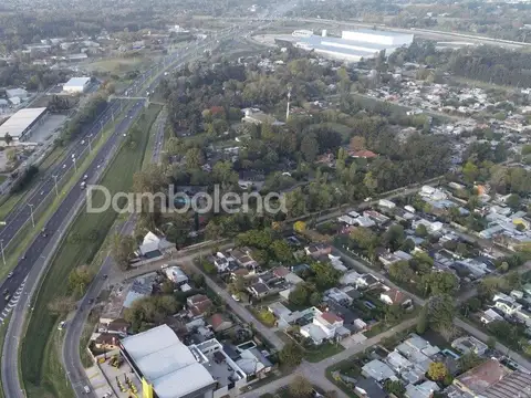 Terreno en Alquiler en Centro (Moreno), $ 700.000